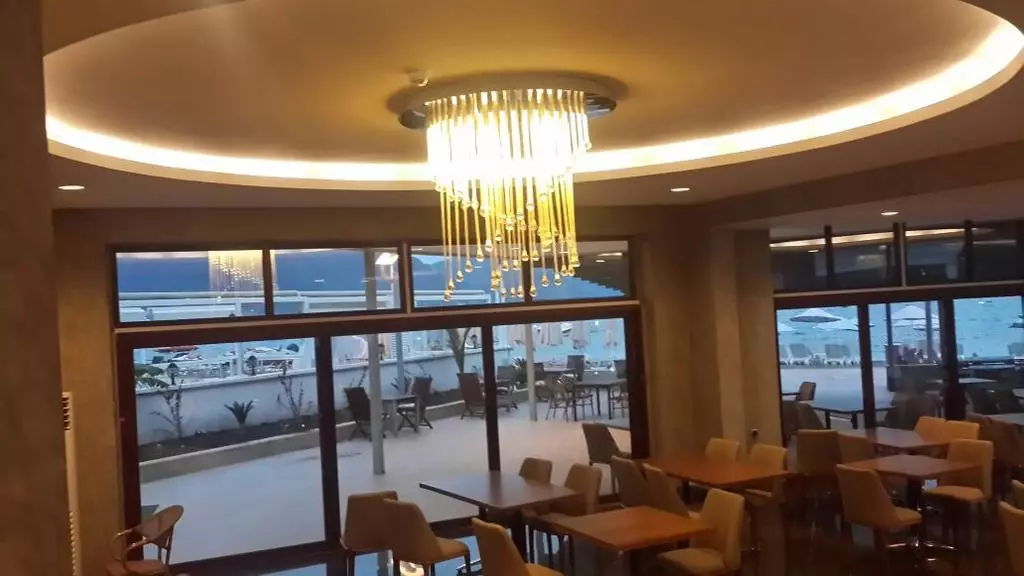 هتل پاشا گاردن بیچ مارماریس-مهرپرواز-1043